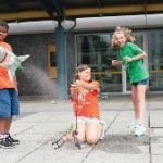 Scholarship to Summer 2018 Camp Invention® Program